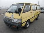 Used 1996 TOYOTA HIACE WAGON BF60245 for Sale Image 1