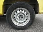 Used 1996 TOYOTA HIACE WAGON BF60245 for Sale Image 10