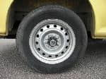 Used 1996 TOYOTA HIACE WAGON BF60245 for Sale Image 11