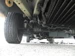Used 1996 TOYOTA HIACE WAGON BF60245 for Sale Image 13