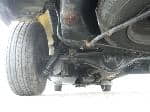 Used 1996 TOYOTA HIACE WAGON BF60245 for Sale Image 15