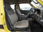 Used 1996 TOYOTA HIACE WAGON BF60245 for Sale Image 17