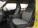 Used 1996 TOYOTA HIACE WAGON BF60245 for Sale Image 18