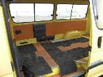 Used 1996 TOYOTA HIACE WAGON BF60245 for Sale Image 19