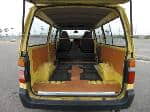 Used 1996 TOYOTA HIACE WAGON BF60245 for Sale Image 20