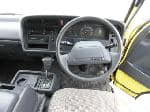 Used 1996 TOYOTA HIACE WAGON BF60245 for Sale Image 21