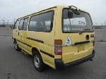 Used 1996 TOYOTA HIACE WAGON BF60245 for Sale Image 3