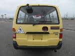 Used 1996 TOYOTA HIACE WAGON BF60245 for Sale Image 4