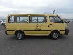 Used 1996 TOYOTA HIACE WAGON BF60245 for Sale Image 6