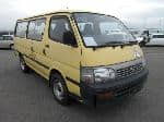 Used 1996 TOYOTA HIACE WAGON BF60245 for Sale Image 7