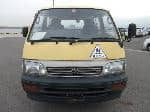 Used 1996 TOYOTA HIACE WAGON BF60245 for Sale Image 8