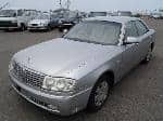 Used 2003 NISSAN CEDRIC SEDAN BF60259 for Sale Image 1