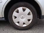 Used 2003 NISSAN CEDRIC SEDAN BF60259 for Sale Image 10