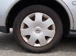 Used 2003 NISSAN CEDRIC SEDAN BF60259 for Sale Image 11