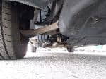 Used 2003 NISSAN CEDRIC SEDAN BF60259 for Sale Image 13