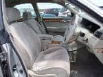 Used 2003 NISSAN CEDRIC SEDAN BF60259 for Sale Image 17