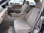 Used 2003 NISSAN CEDRIC SEDAN BF60259 for Sale Image 18