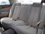 Used 2003 NISSAN CEDRIC SEDAN BF60259 for Sale Image 19
