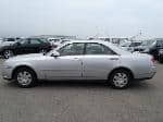 Used 2003 NISSAN CEDRIC SEDAN BF60259 for Sale Image 2
