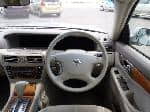 Used 2003 NISSAN CEDRIC SEDAN BF60259 for Sale Image 21