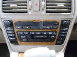 Used 2003 NISSAN CEDRIC SEDAN BF60259 for Sale Image 24