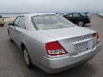 Used 2003 NISSAN CEDRIC SEDAN BF60259 for Sale Image 3