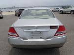 Used 2003 NISSAN CEDRIC SEDAN BF60259 for Sale Image 4