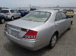 Used 2003 NISSAN CEDRIC SEDAN BF60259 for Sale Image 5