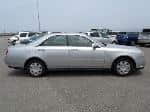 Used 2003 NISSAN CEDRIC SEDAN BF60259 for Sale Image 6