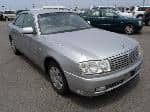 Used 2003 NISSAN CEDRIC SEDAN BF60259 for Sale Image 7
