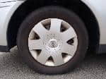 Used 2003 NISSAN CEDRIC SEDAN BF60259 for Sale Image 9