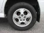 Used 1999 MITSUBISHI PAJERO IO BF60261 for Sale Image 10