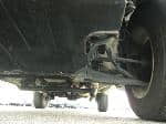 Used 1999 MITSUBISHI PAJERO IO BF60261 for Sale Image 14