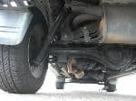 Used 1999 MITSUBISHI PAJERO IO BF60261 for Sale Image 15