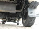 Used 1999 MITSUBISHI PAJERO IO BF60261 for Sale Image 16