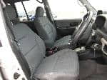 Used 1999 MITSUBISHI PAJERO IO BF60261 for Sale Image 17