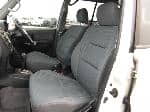 Used 1999 MITSUBISHI PAJERO IO BF60261 for Sale Image 18