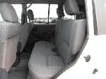Used 1999 MITSUBISHI PAJERO IO BF60261 for Sale Image 19