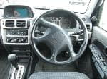 Used 1999 MITSUBISHI PAJERO IO BF60261 for Sale Image 21