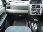 Used 1999 MITSUBISHI PAJERO IO BF60261 for Sale Image 22