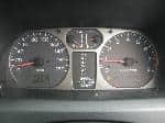 Used 1999 MITSUBISHI PAJERO IO BF60261 for Sale Image 23