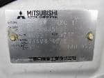 Used 1999 MITSUBISHI PAJERO IO BF60261 for Sale Image 27