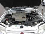 Used 1999 MITSUBISHI PAJERO IO BF60261 for Sale Image 28