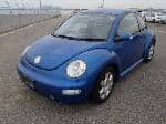 Used 2004 VOLKSWAGEN NEW BEETLE BF60264 for Sale Image 1
