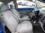 Used 2004 VOLKSWAGEN NEW BEETLE BF60264 for Sale Image 17