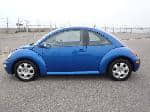 Used 2004 VOLKSWAGEN NEW BEETLE BF60264 for Sale Image 2