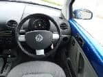 Used 2004 VOLKSWAGEN NEW BEETLE BF60264 for Sale Image 21