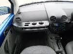 Used 2004 VOLKSWAGEN NEW BEETLE BF60264 for Sale Image 22