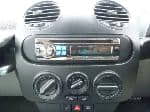 Used 2004 VOLKSWAGEN NEW BEETLE BF60264 for Sale Image 24