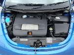 Used 2004 VOLKSWAGEN NEW BEETLE BF60264 for Sale Image 28